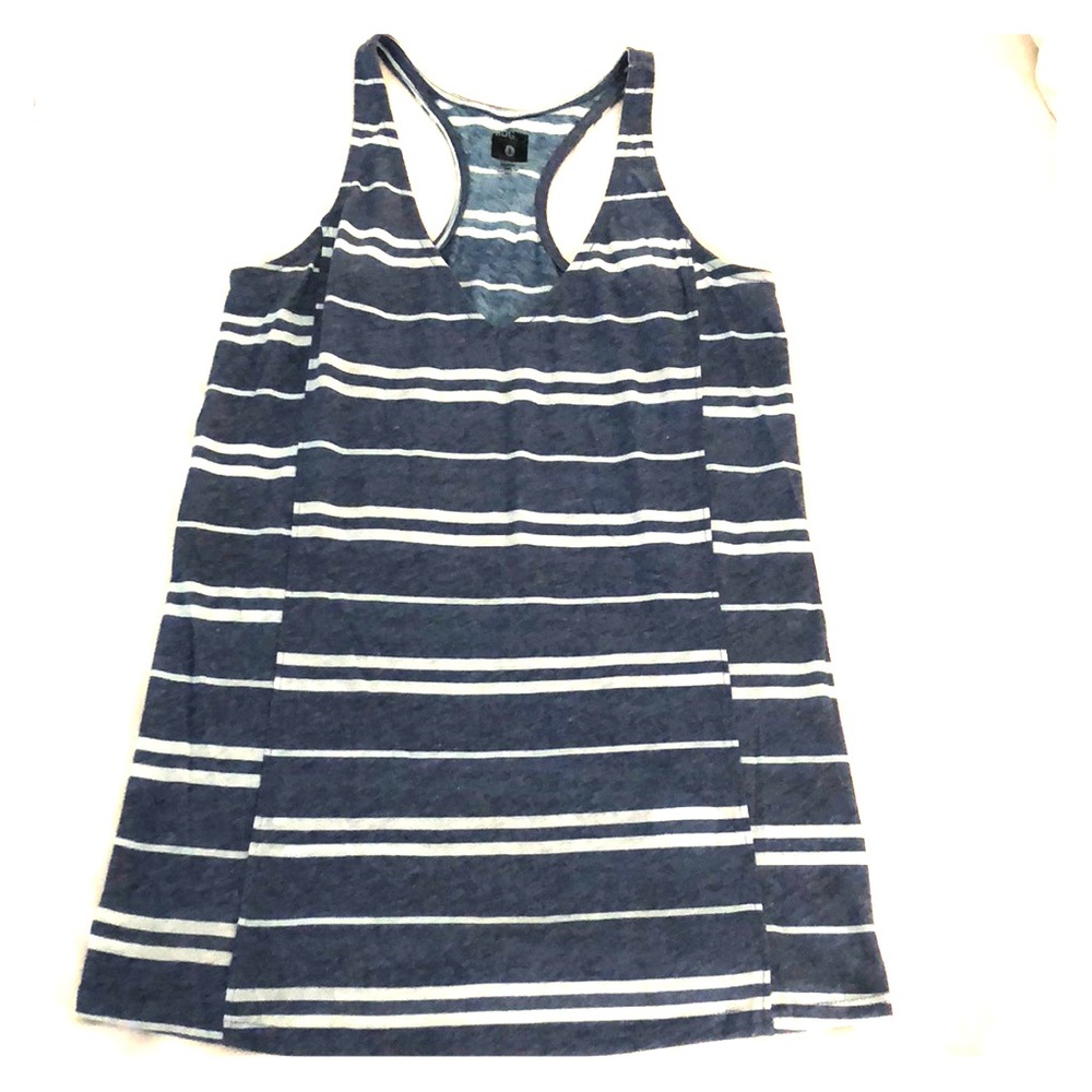 Urban Outfitters Striped Tank